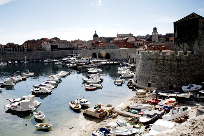 Dubrownik (Dubrovnik) – Zabytek Światowego Dziedzictwa Kultury