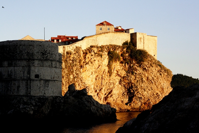 Dubrownik (Dubrovnik) – Zabytek Światowego Dziedzictwa Kultury