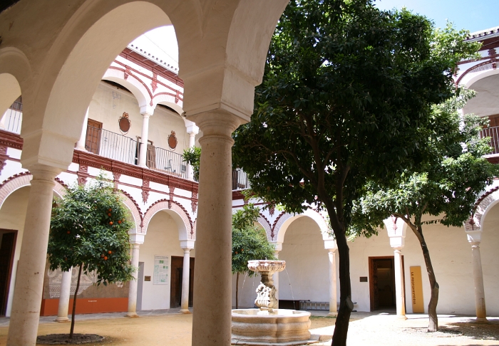 Ecija – barokowe miasto w środku Andaluzji