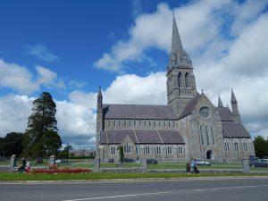 Katedra w Killarney