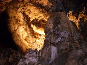 Jaskinia Lazareva